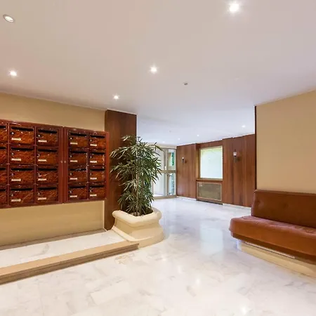 Crossing Penthouse Last Floor With Splendid Sea View * Cannes